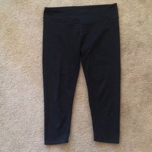 Fabletics Cropped leggings